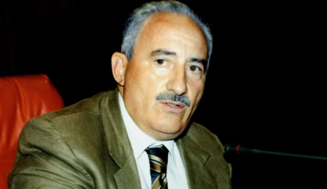 Franco Fortugno fu ucciso a Locri il 16 ottobre 2005