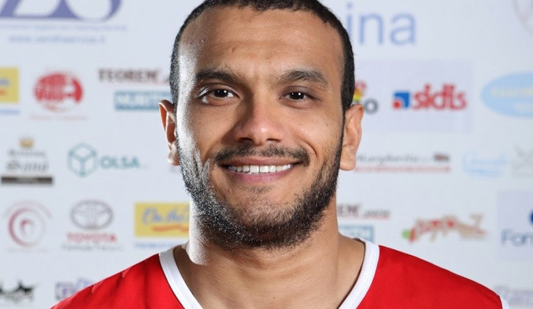 Haitem Jabeur Fathallah