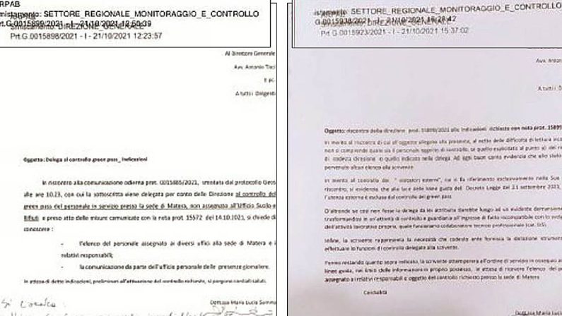 Il caso Summa imbarazza la Cgil, le prove che smentiscono il demansionamento