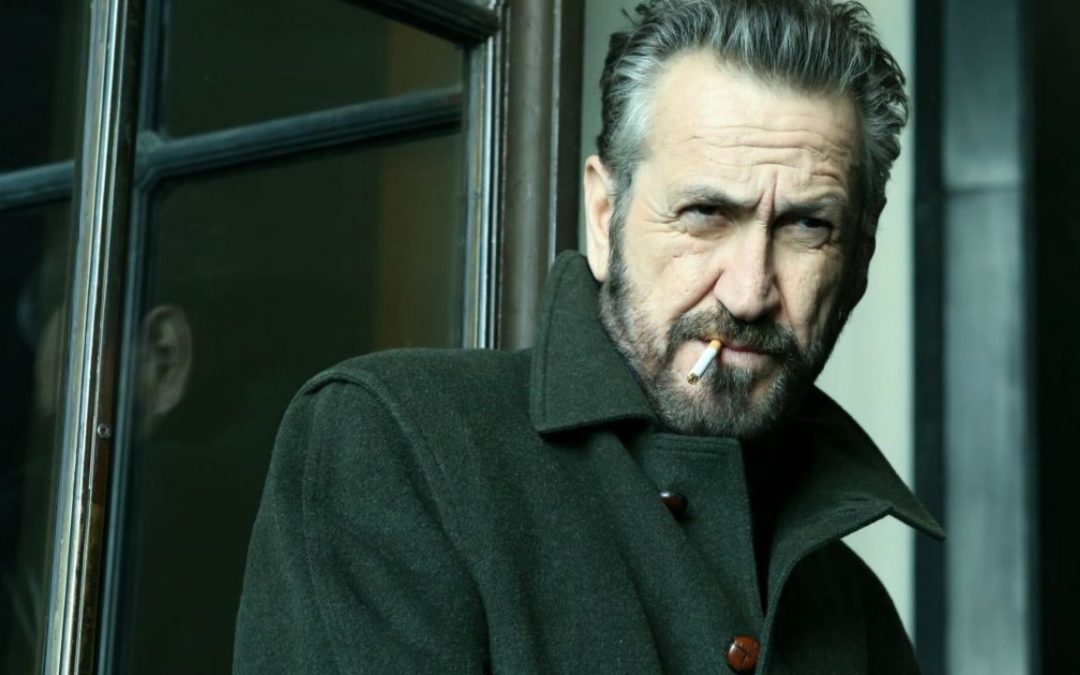 Marco Giallini