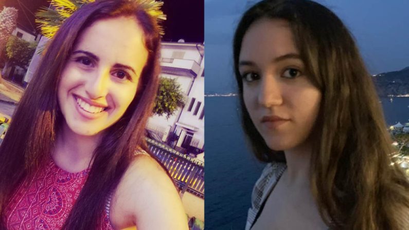 Lucia Schiavone e Maria Pia Guerrera, le migliori studenti d'Italia resteranno in Calabria?