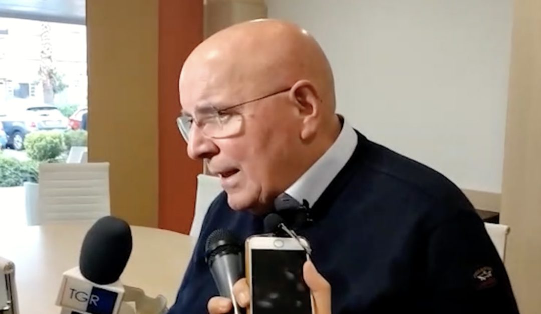 Mario Oliverio