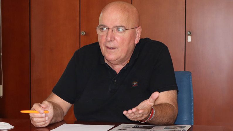 La Corte dei conti assolve l'ex presidente Mario Oliverio