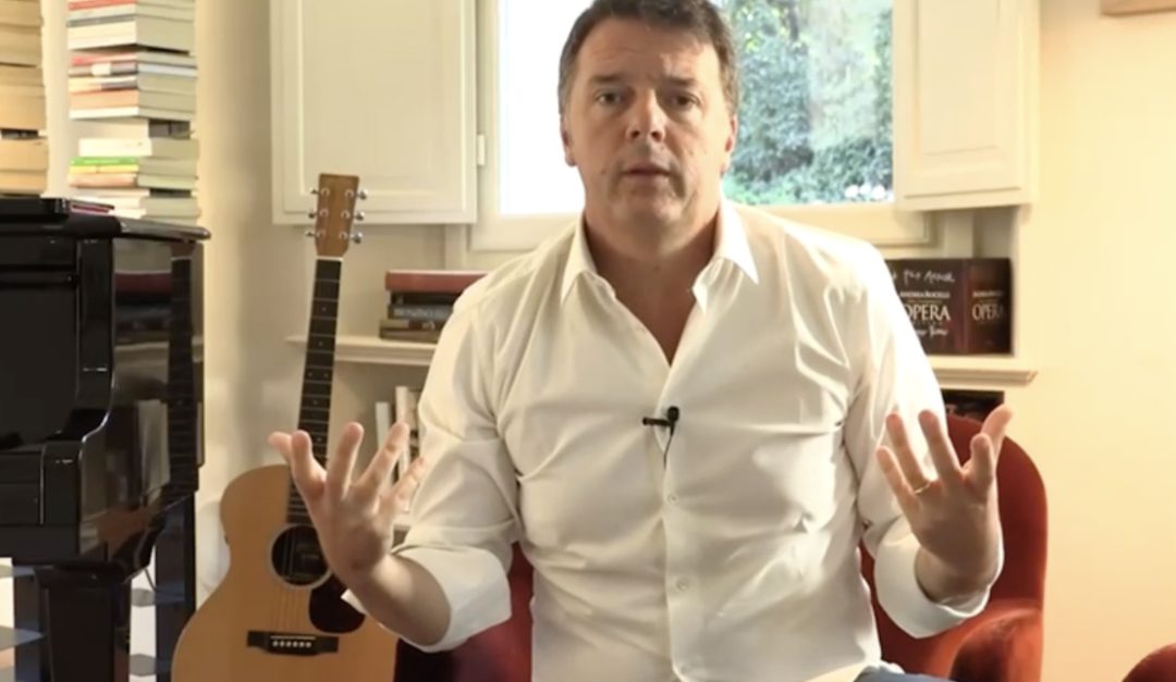 Matteo Renzi