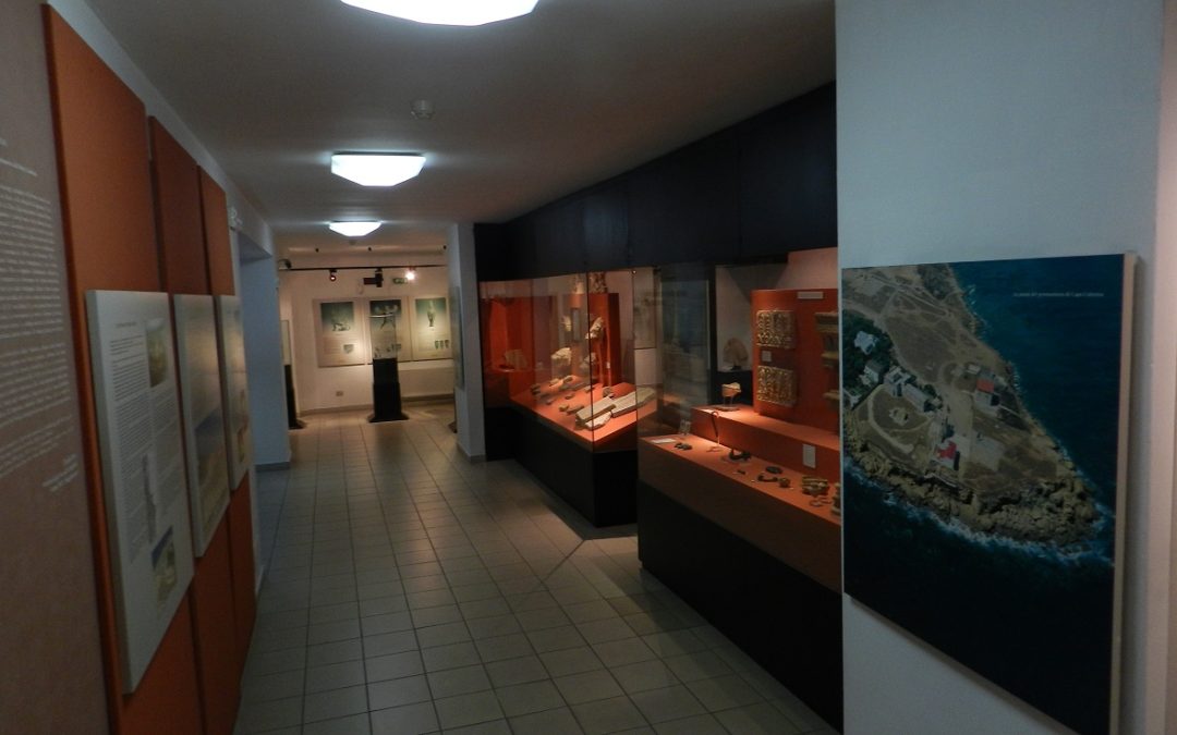 Il Museo di Crotone
