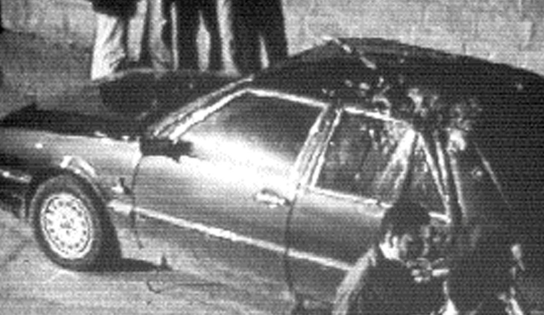 Così uccisero Carmine Arena, con bazooka e blindate. Le intercettazioni di Procopio