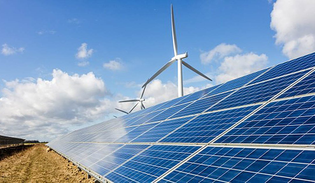 Eolico e fotovoltaico tra le energie rinnovabili