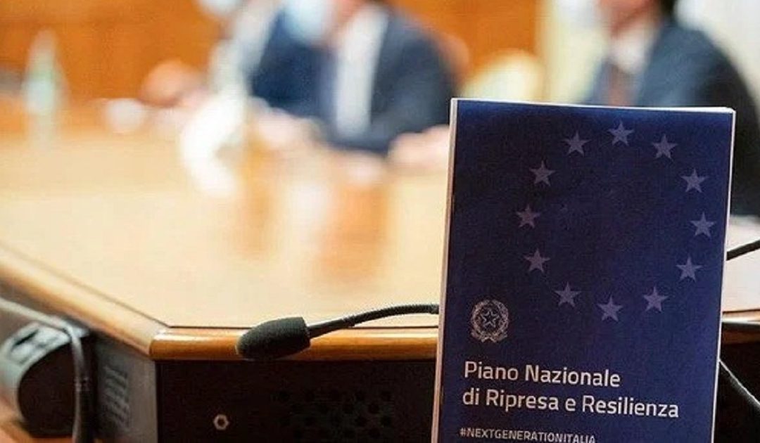 L’editoriale di Roberto Napoletano l’ALTRAVOCE dell’ITALIA RISPONDERE AL PAESE CHE NON PARLA