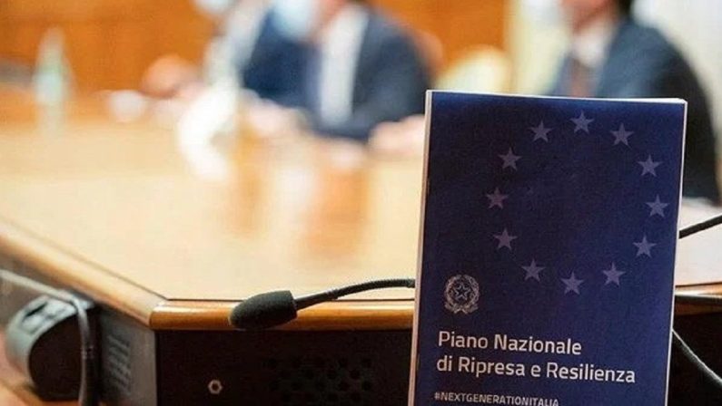 Pnrr, annunci sbugiardati: nel 2021 spesi solo 1,2 miliardi dei 13,7 previsti