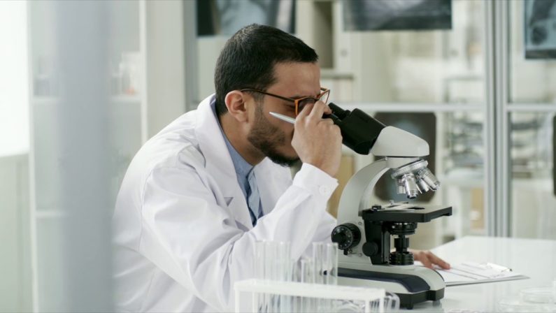 Al via il primo bando del Fondo Italiano per la Scienza