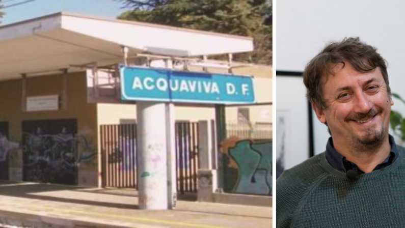 Il sindaco di Acquaviva delle Fonti sulla 16enne travolta dal treno: "C’è un serio problema di sorveglianza"