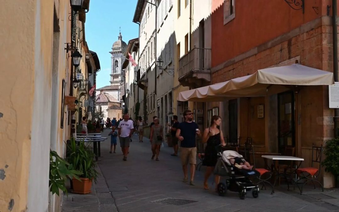 Gli albergatori chiedono aiuti di stato fino a giugno