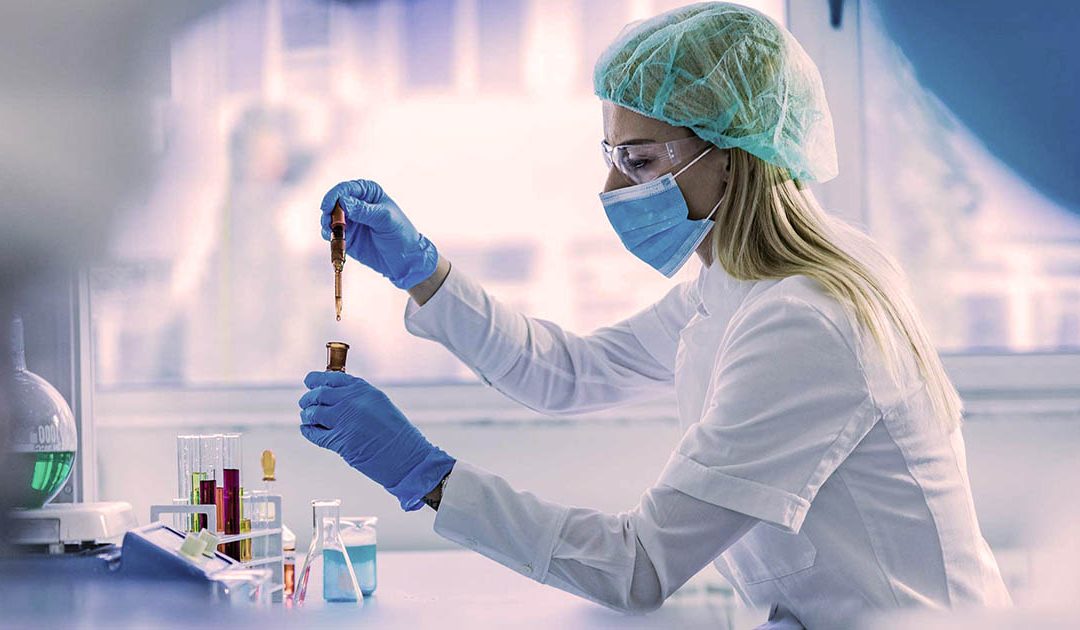 UNA QUOTA ROSA DEL 40% AI BANDI PER UNIVERSITÀ E RICERCA