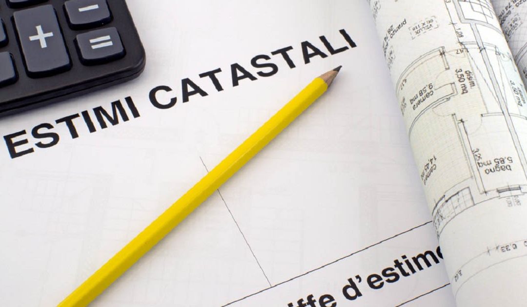 Catasto, solo 17 su 8000 Comuni hanno riclassificato gli immobili