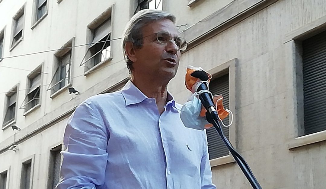 Valerio Formisani