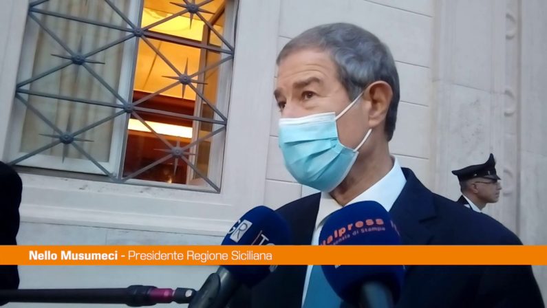 Nasce in Sicilia nuovo Polo Mediterraneo per la ricerca medica