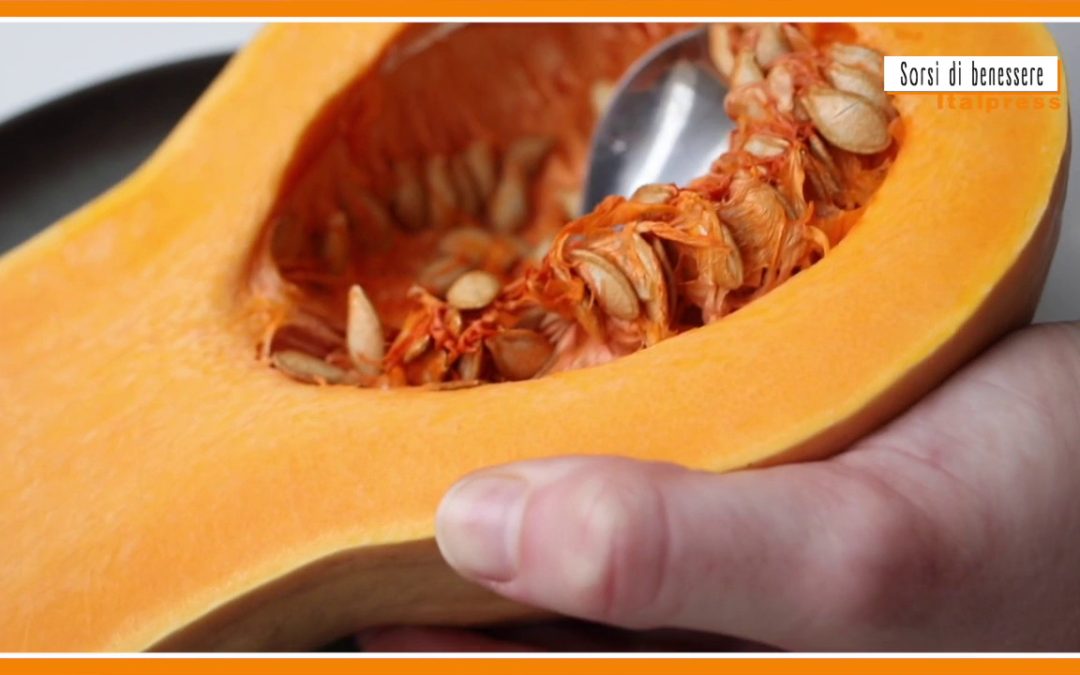 Sorsi di Benessere – Un dessert alleato della pelle