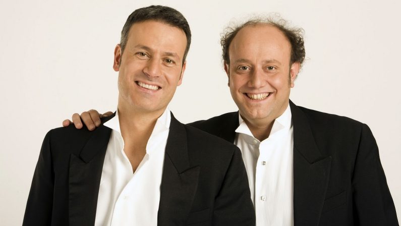 Ale e Franz, Bocci, Pasotti: ritorna il Rende Teatro Festival