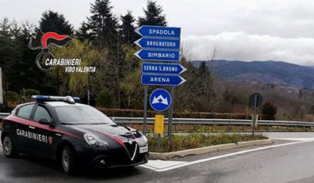 Controlli a Serra San Bruno zona rossa: 15 sanzionati e due locali chiusi