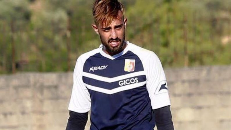 Calcio in lutto per la scomparsa di Daniel Leone, ex portiere di Catanzaro e Reggina