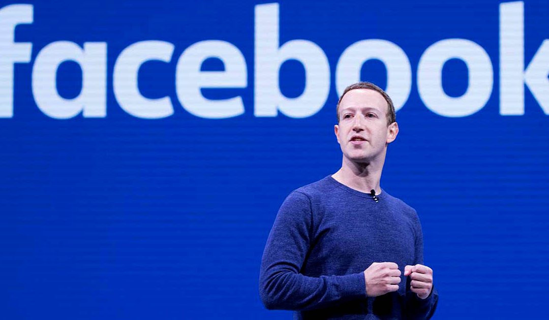 Facebook cambia nome, ma non per gli utenti