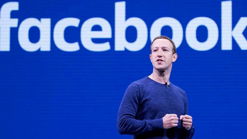 Facebook cambia nome, ma non per gli utenti