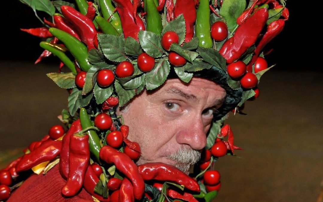 Re Peperoncino