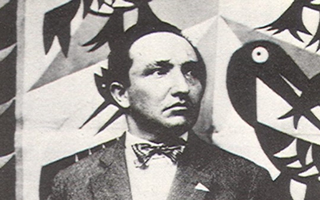 Fortunato Depero