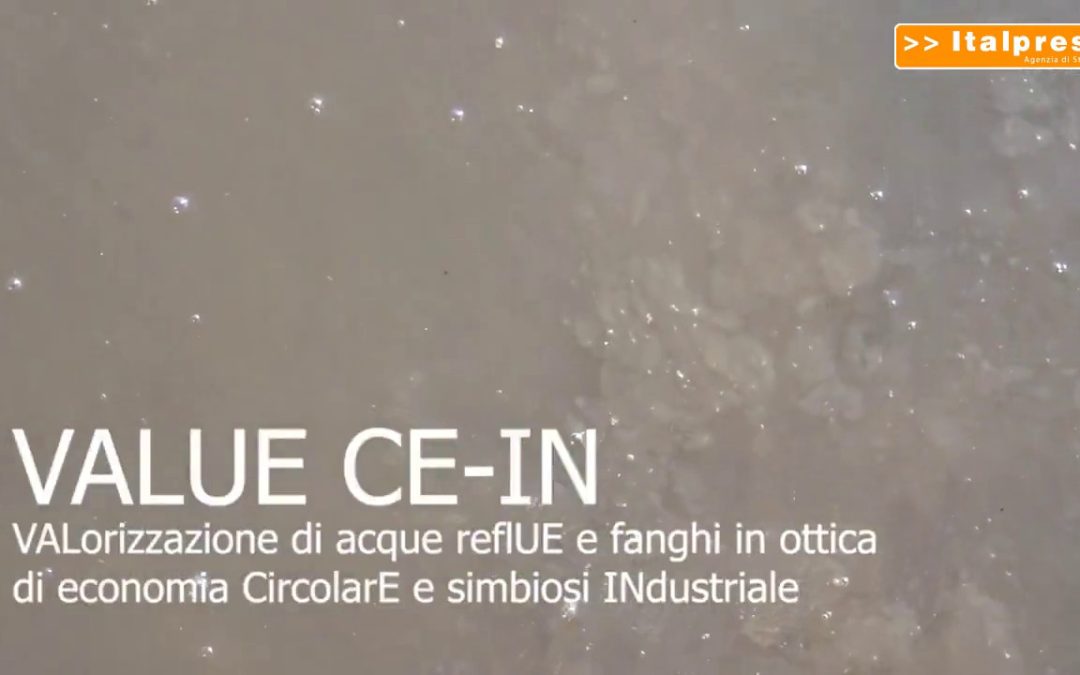Un prototipo hi-tech per il riuso delle acque reflue in agricoltura