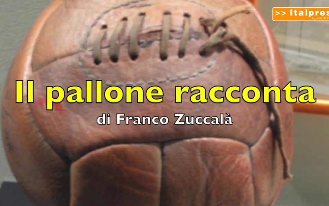 Il pallone racconta – Big match Roma-Napoli e Inter-Juve