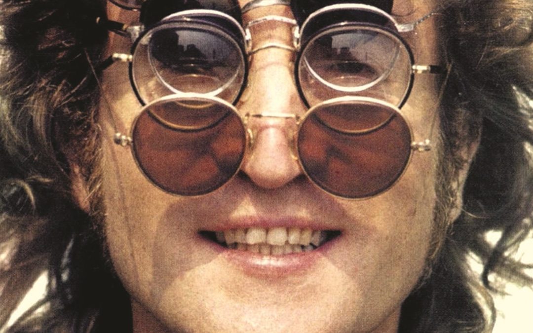 John Lennon