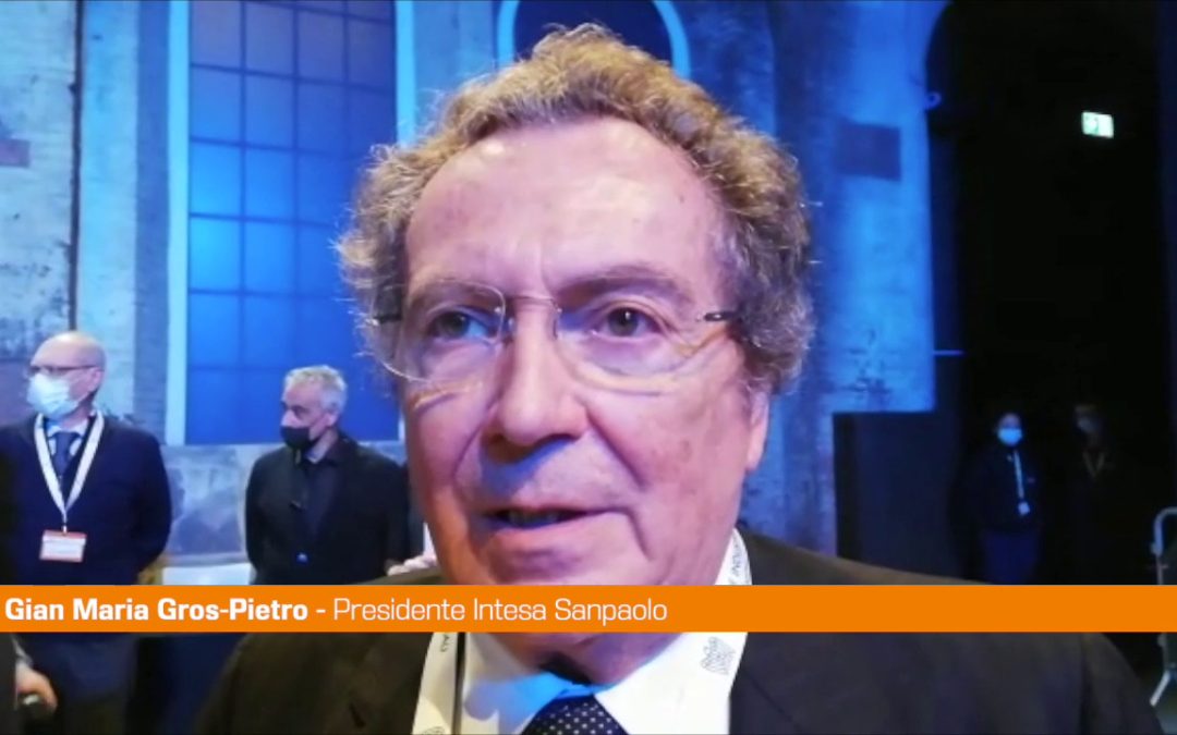 Mps, Gros-Pietro: “Governo dovrà scegliere soluzione”