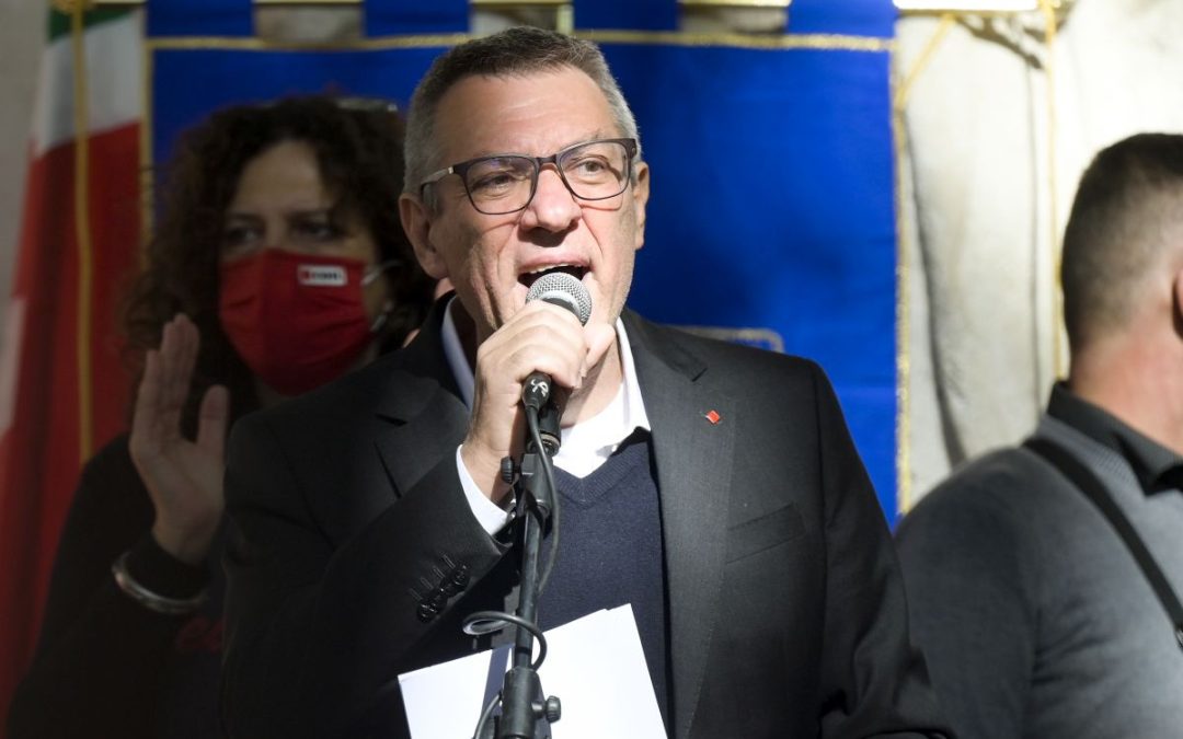 Landini “Lavoratori hanno riconquistato democrazia nel Paese”