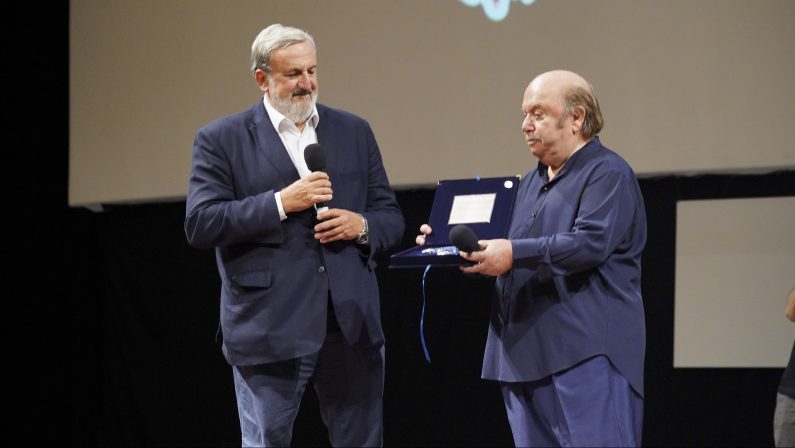 Bif&st, a Lino Banfi il premio alla carriera