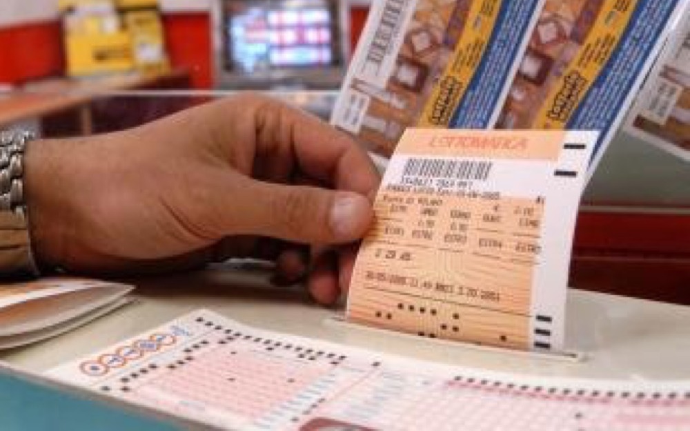 La fortuna bacia Curinga, vinti oltre 14mila euro al Lotto