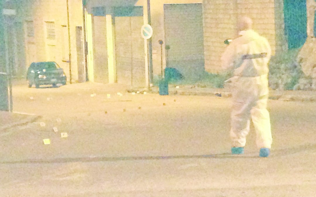 Lagonegro, il killer di Di Silvio verso la scarcerazione