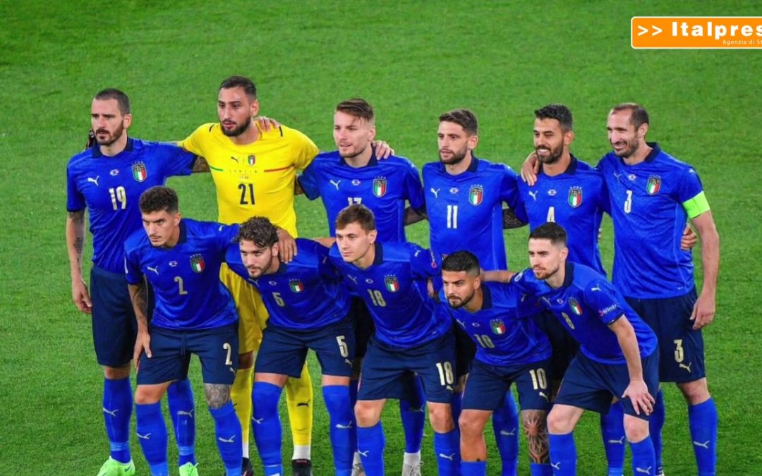 Il pallone racconta – Nations League, c’è Italia-Spagna
