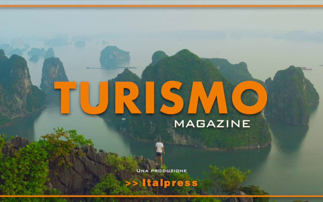 Turismo Magazine – 23/10/2021