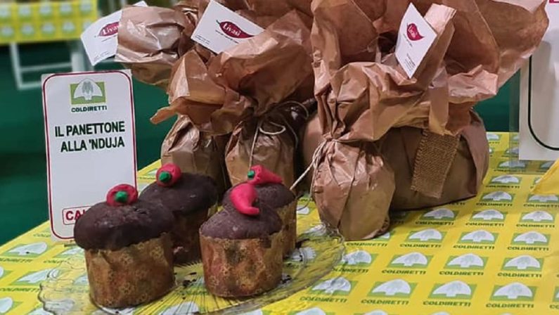 Cioccolato e 'nduja: il successo del pandujotto calabrese a Tuttofood