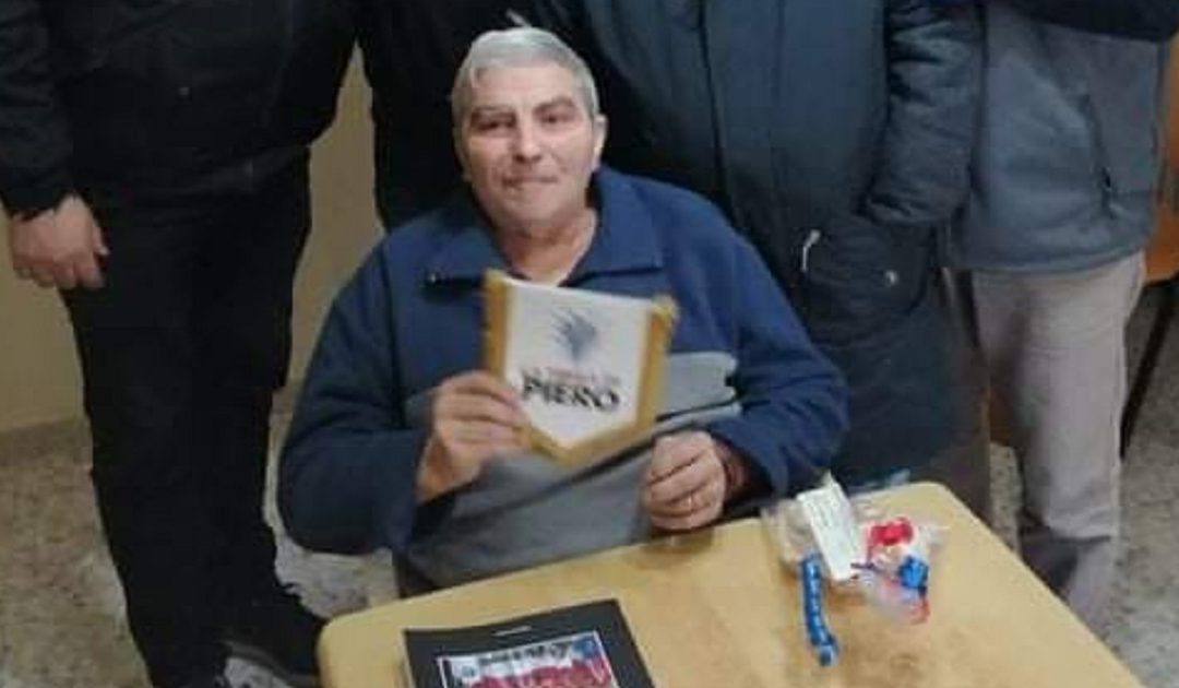 Raffaele Mandoliti