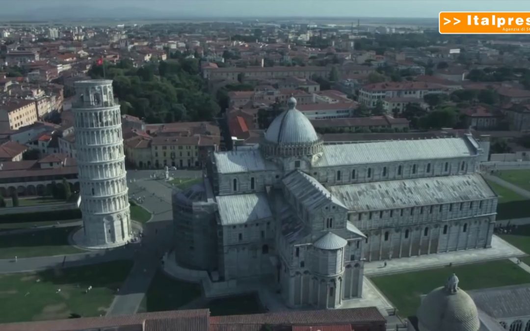 Università di Pisa, 300 mila euro per attrarre studenti in Toscana