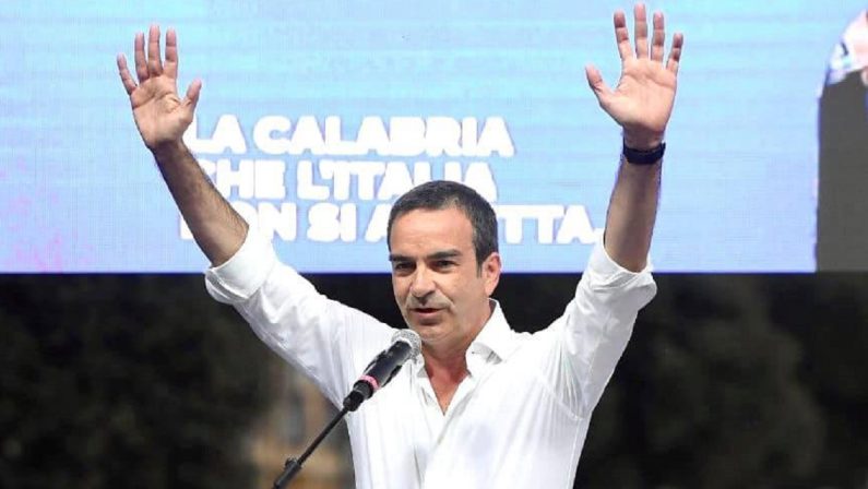 Calabria, i numeri spietati che deve cambiare Occhiuto