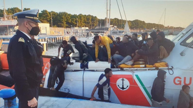 Senza i migranti nel 2040 la popolazione adulta e attiva diminuirebbe di 10 milioni