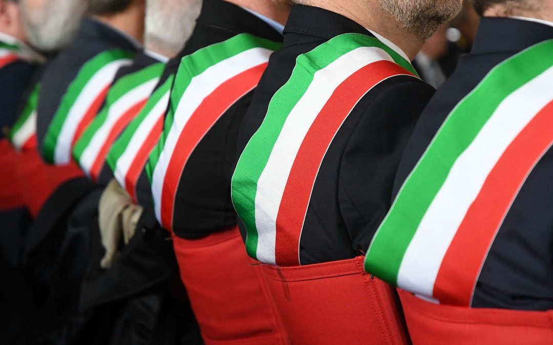 Calabria al voto 2021, i sindaci eletti nei comuni del Cosentino