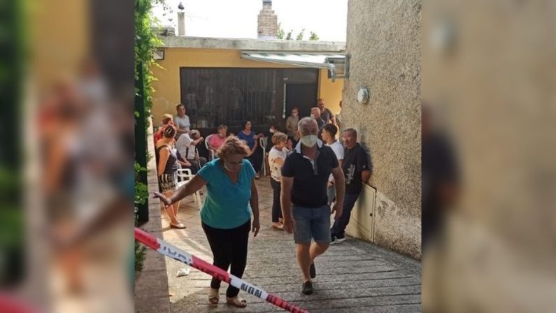 Tragedia del mosto a Paola, chi erano le quattro vittime