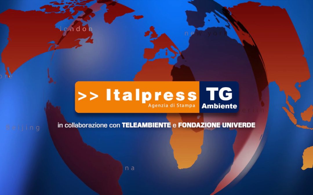 Tg Ambiente – 10/10/2021