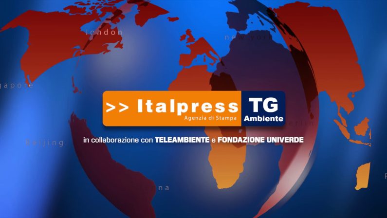 Tg Ambiente – 10/10/2021