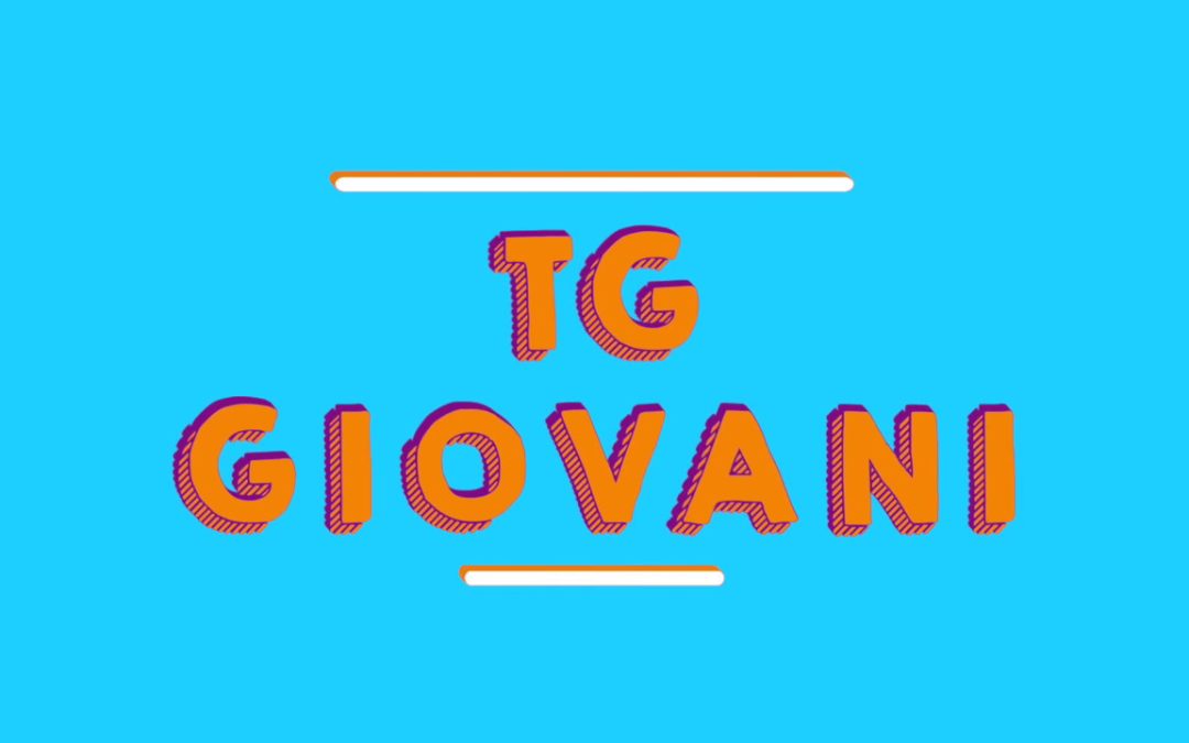Tg Giovani – 3/10/2021