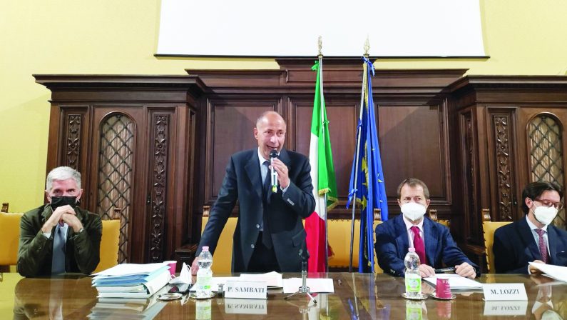 &laquo;La Puglia torna a crescere&raquo;. Lo studio della Banca d'Italia su industria, costruzioni e occupazione