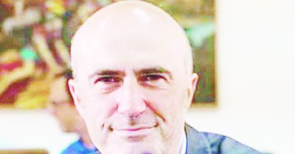 Minacce ai sindaci, l'intervista al primo cittadino di Bitonto: &laquo;L&rsquo;odio sui social alimentato dai clan&raquo;